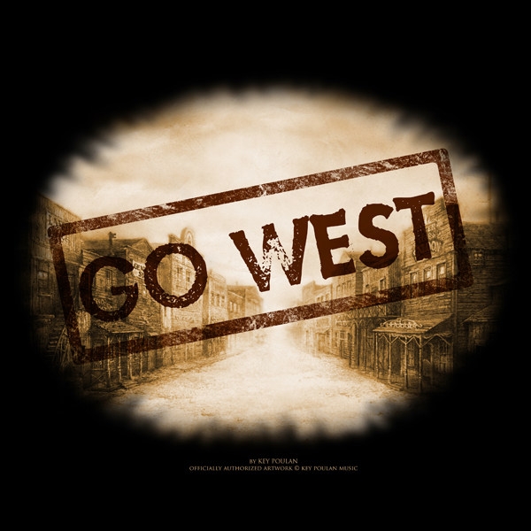 Marching Band Show - Go West