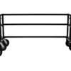 AR-40 Back Folding Field Rack