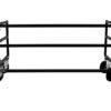 AR-40 Front Folding Field Rack