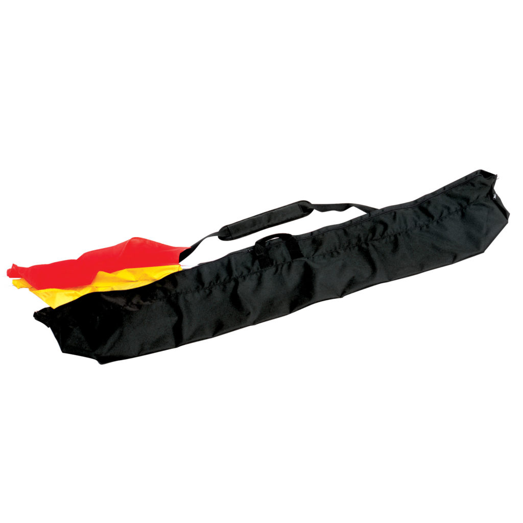 6' Super Strength Pole Bag The Marching Warehouse