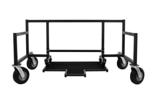 Drum Kit Cart