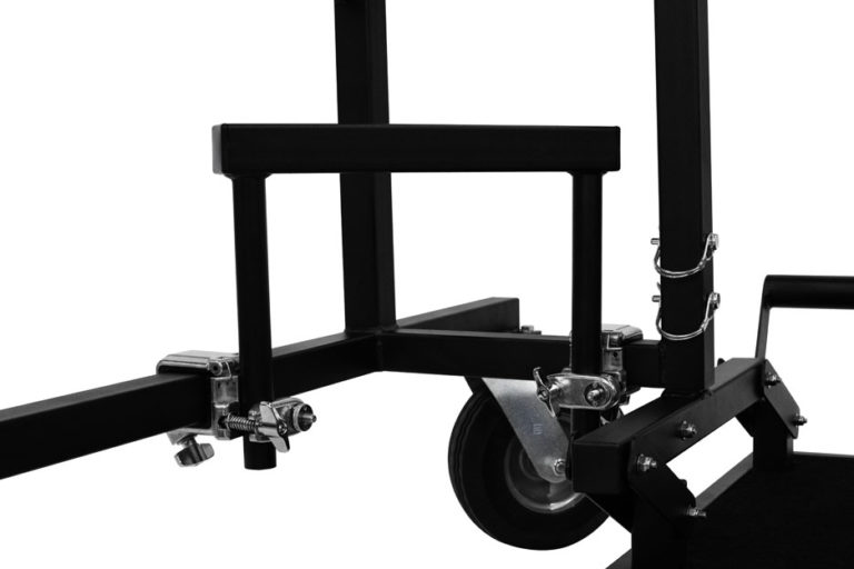 DK20 Drum Kit Cart The Marching Warehouse