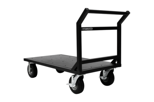 Floor Cart