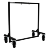 GC-10 Angle Gong Cart