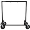 GC-10 Flat Gong Cart