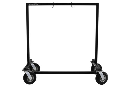 Gong Cart