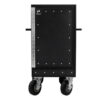 MC-10 Front Single Mixer Cart