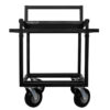 SC-10 Front Single Speaker Cart