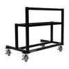 AR-10 Angle Concert Rack