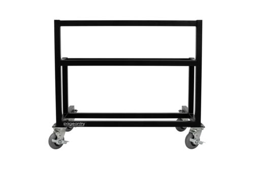 Concert Rack