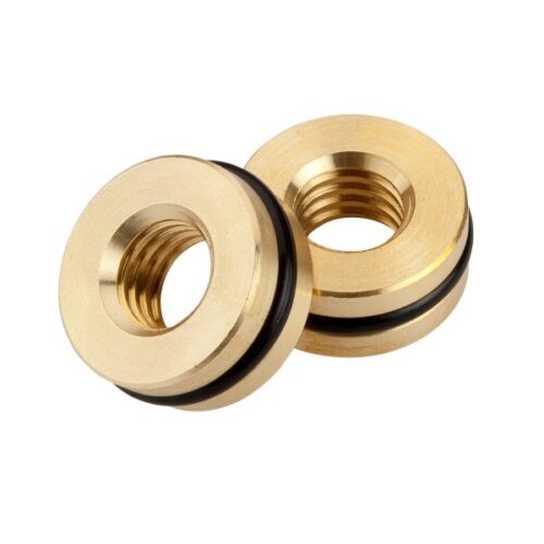 Flag Pole Weight Anchor Kit