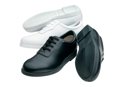 Glide™ Marching Shoe