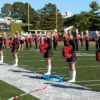 Holly Marching Boots