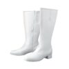 Holly Marching Boots