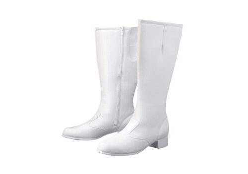 Holly Marching Boots