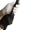 Hook-N-Loop Closure Sure Grip Glove