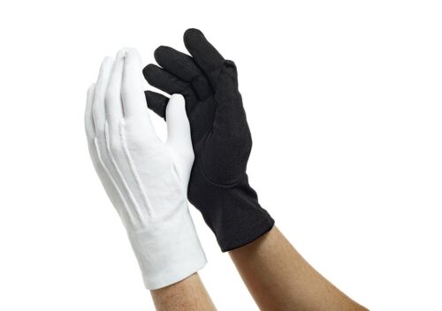 Nylon Glove
