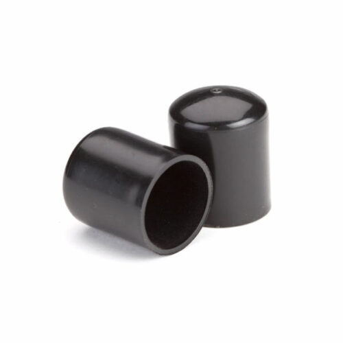 Vinyl Pole Cap
