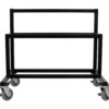AR-10 Back Concert Rack
