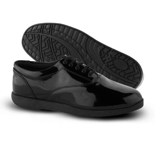 Patent Showstopper Marching Shoe