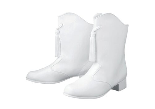 Stacie Majorette Boots