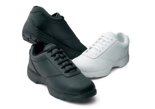 The Edge™ Marching Shoe